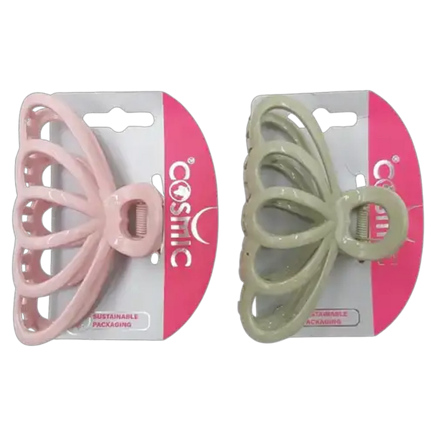 Image of Cosmic Ladies Hair Claw
