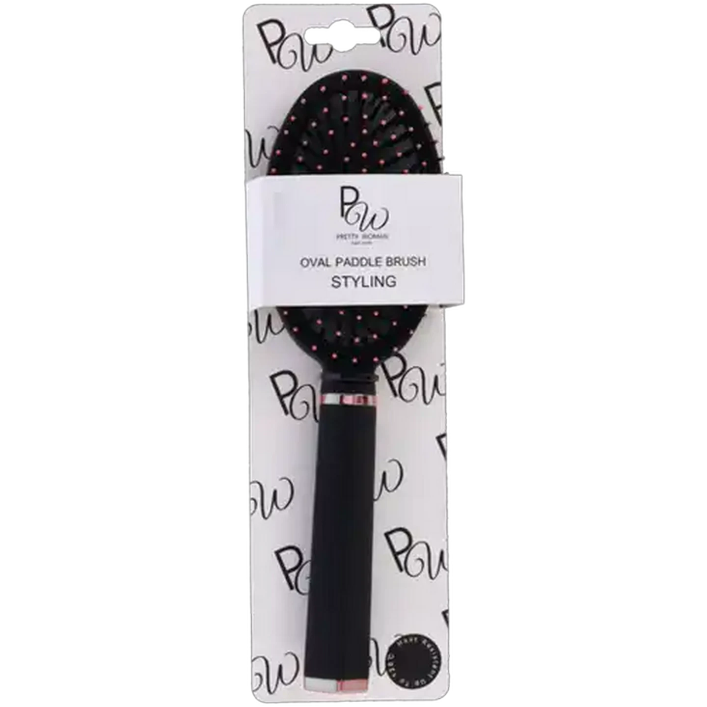 Image of Pretty Woman Deluxe Oval Pad Brush