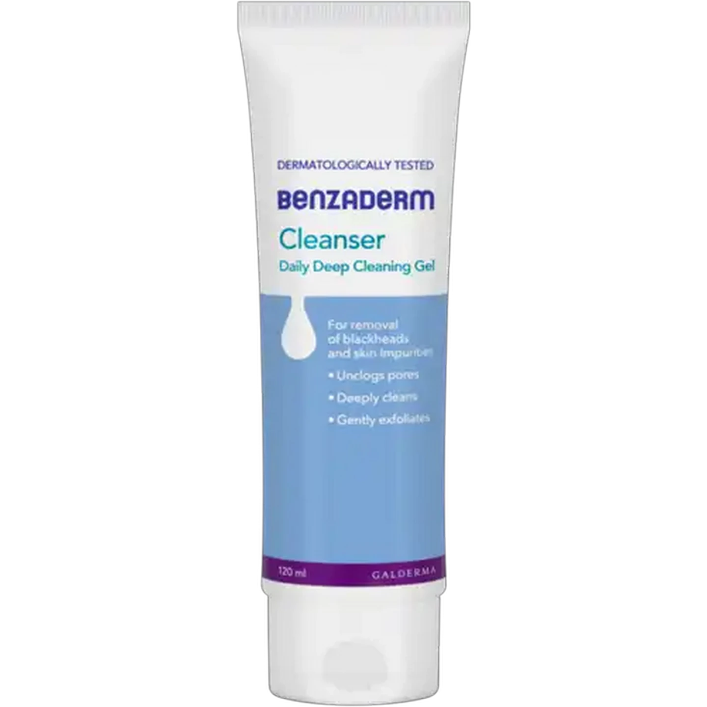 Checkers Sixty60 | Benzaderm Daily Deep Cleaning Gel 120ml