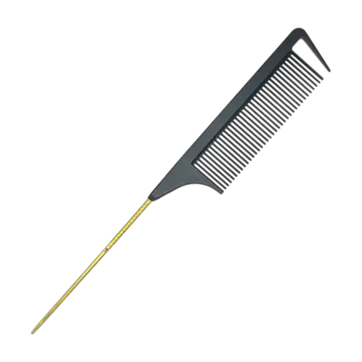 Image of Pretty Woman Steel Rat Tail Comb