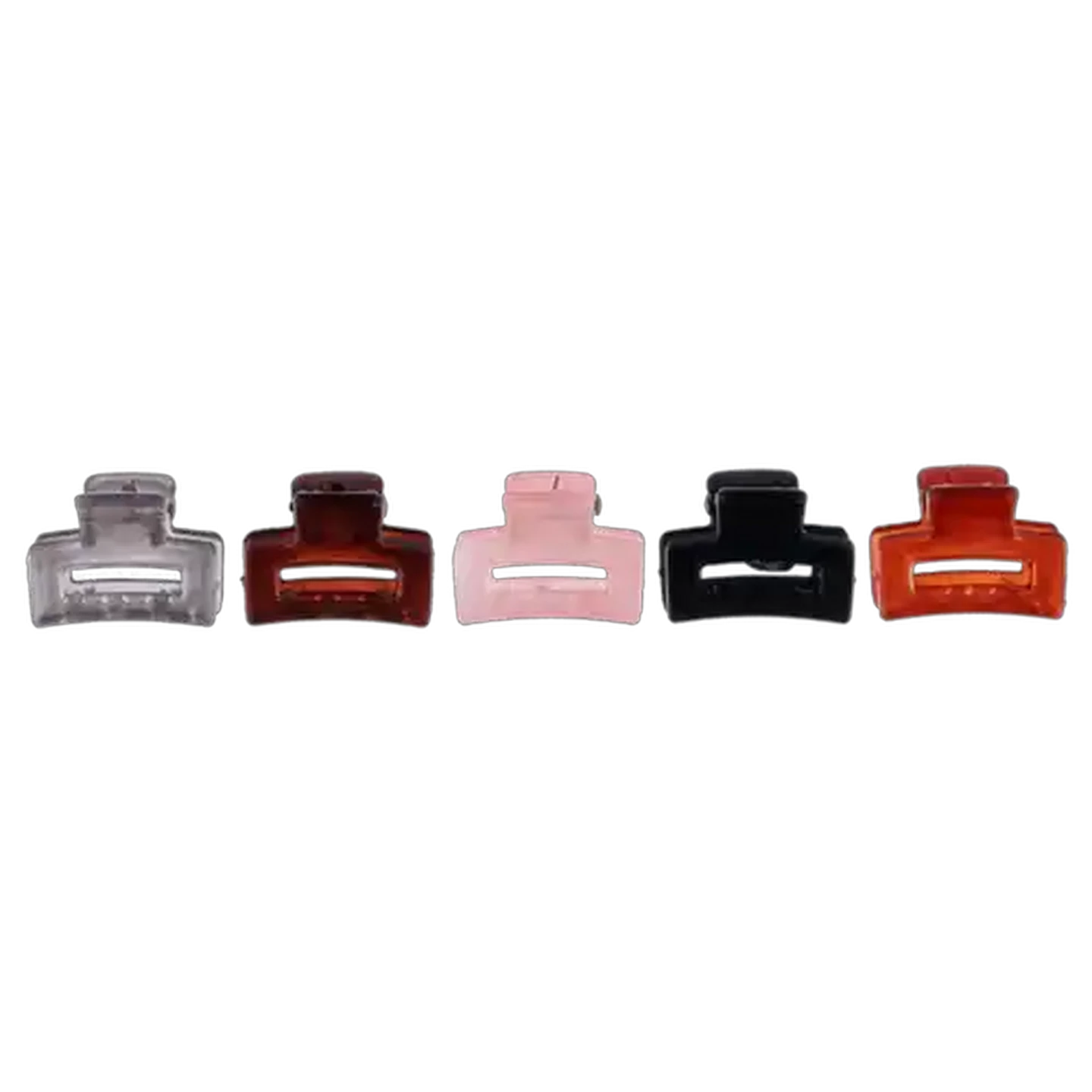 Image of Pretty Woman Core Small Claw 10 Piece