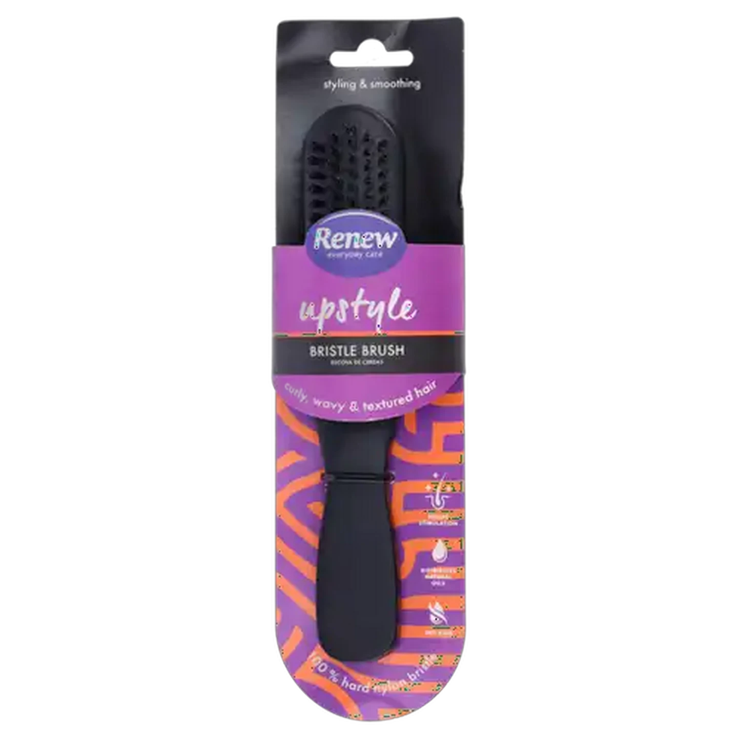 Image of Renew Curl & Coil Styling Brush
