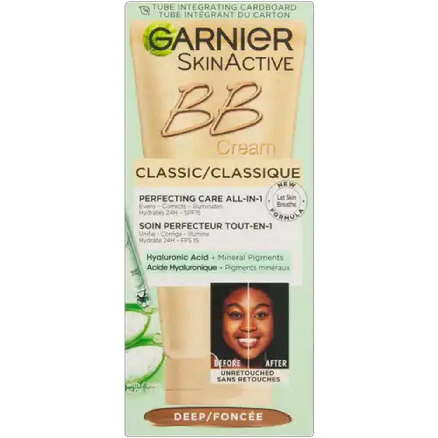 Checkers Sixty60 | Garnier SkinActive Deep Deep SPF 15 Classic All