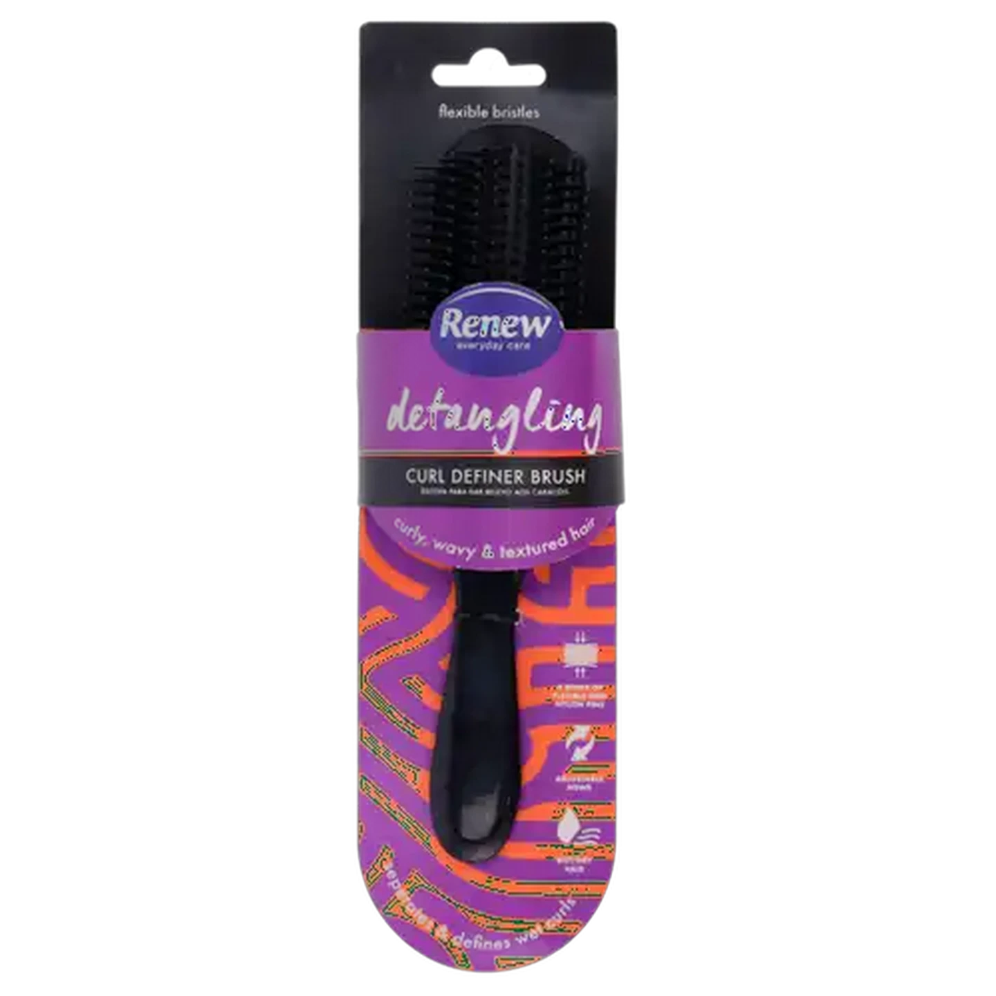 Image of Renew Curl & Coil Styling Brush