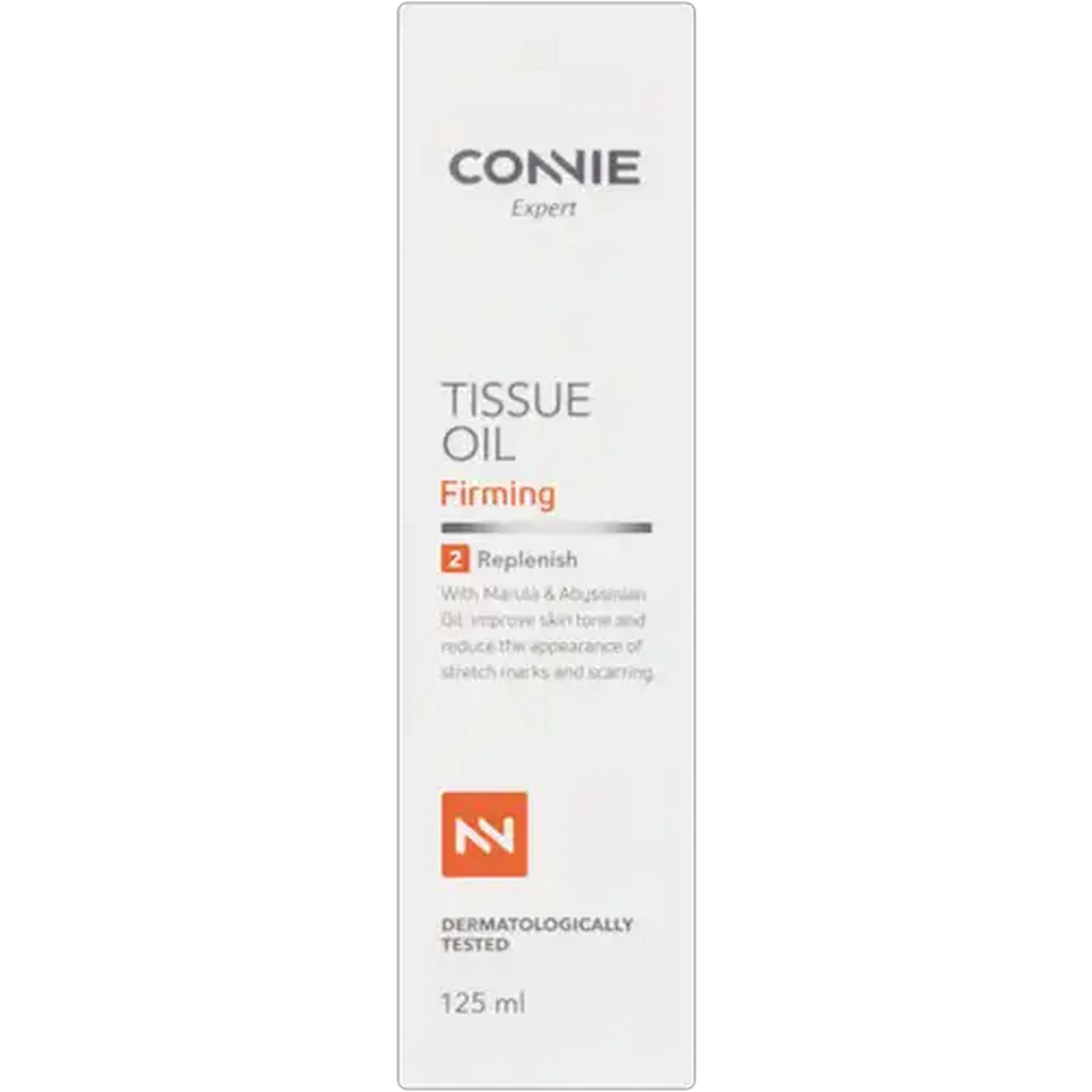 Image of Connie Expert Firming Tissue Oil 125ml