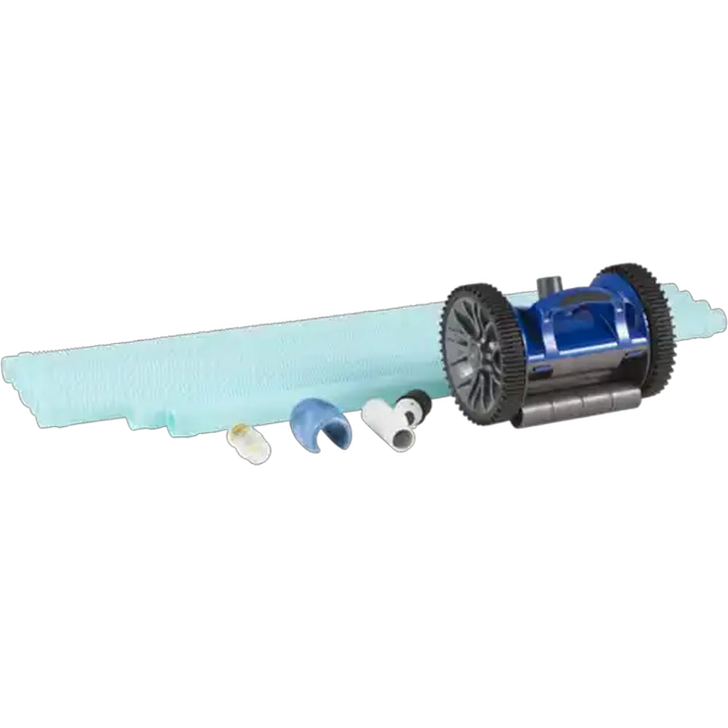 Image of Kreepy Krauly Dominator Pro Automatic Pool Cleaner Combi Pack