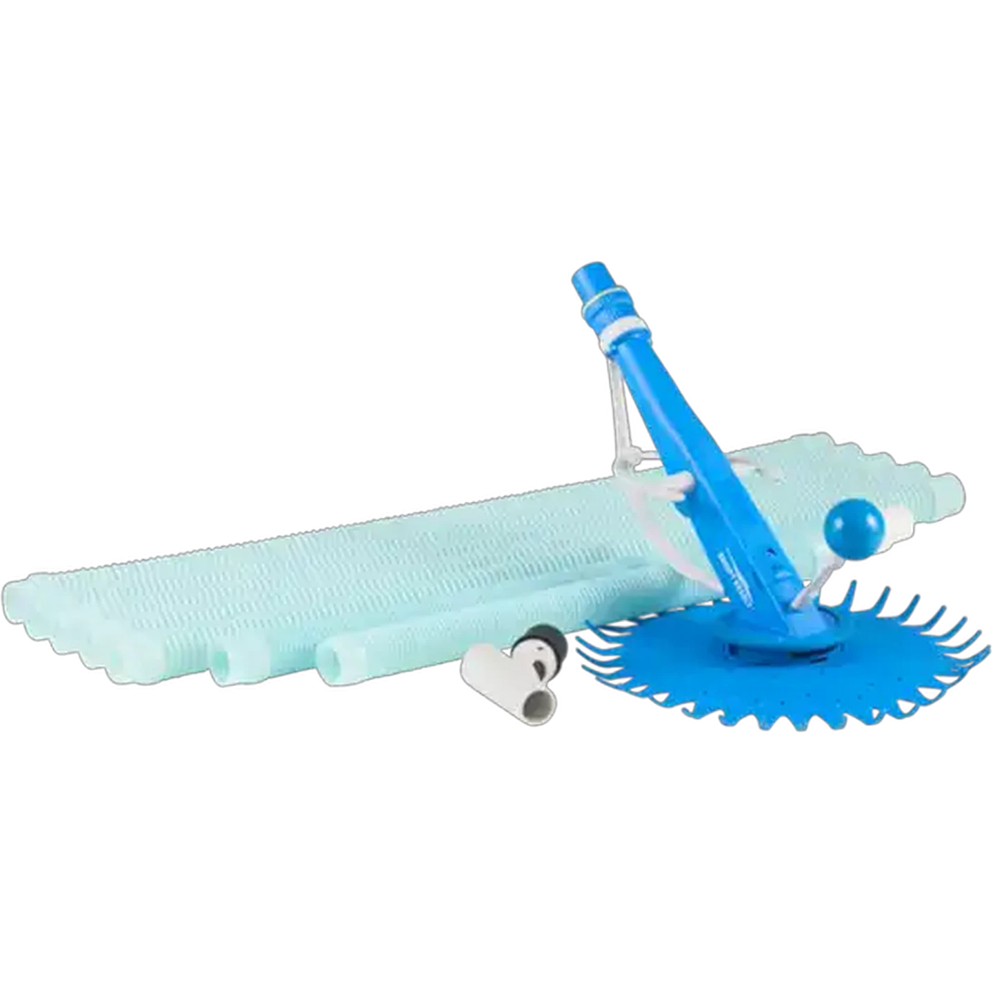 Image of Kreepy Krauly Pool Shark Pro Automatic Pool Cleaner Combi Pack