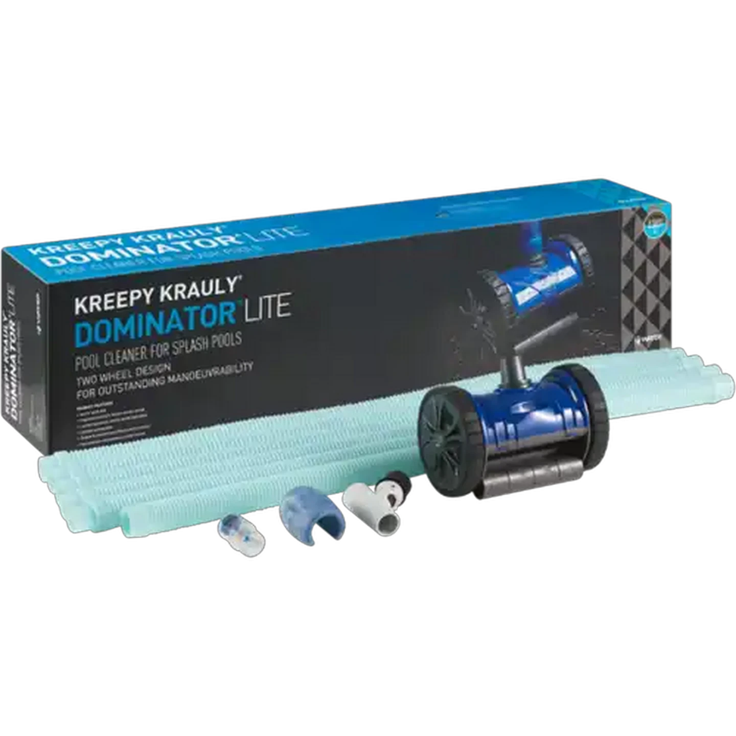 Checkers Sixty60 | Kreepy Krauly Dominator Lite Combi Pool Cleaner