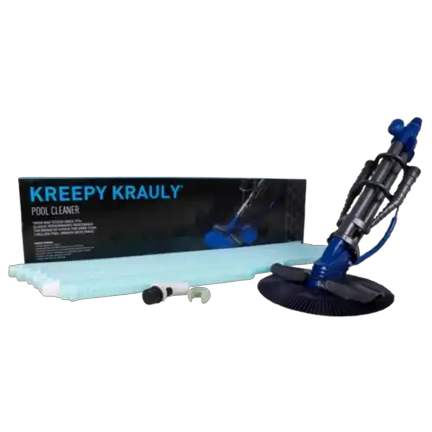 Image of Kreepy Krauly Classic Automatic Pool Cleaner Combi Viper Pack