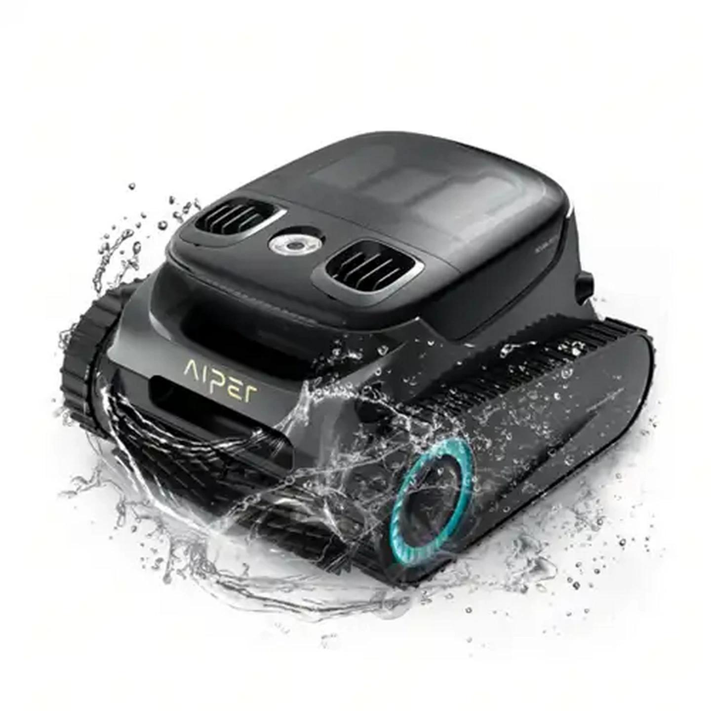 Image of Aiper Scuba S1 Pro Cordless Robotic Pool Cleaner