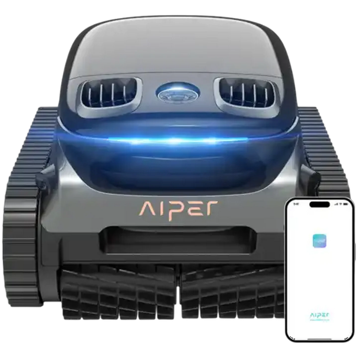 Image of Aiper Scuba S1 Pro Cordless Robotic Pool Cleaner