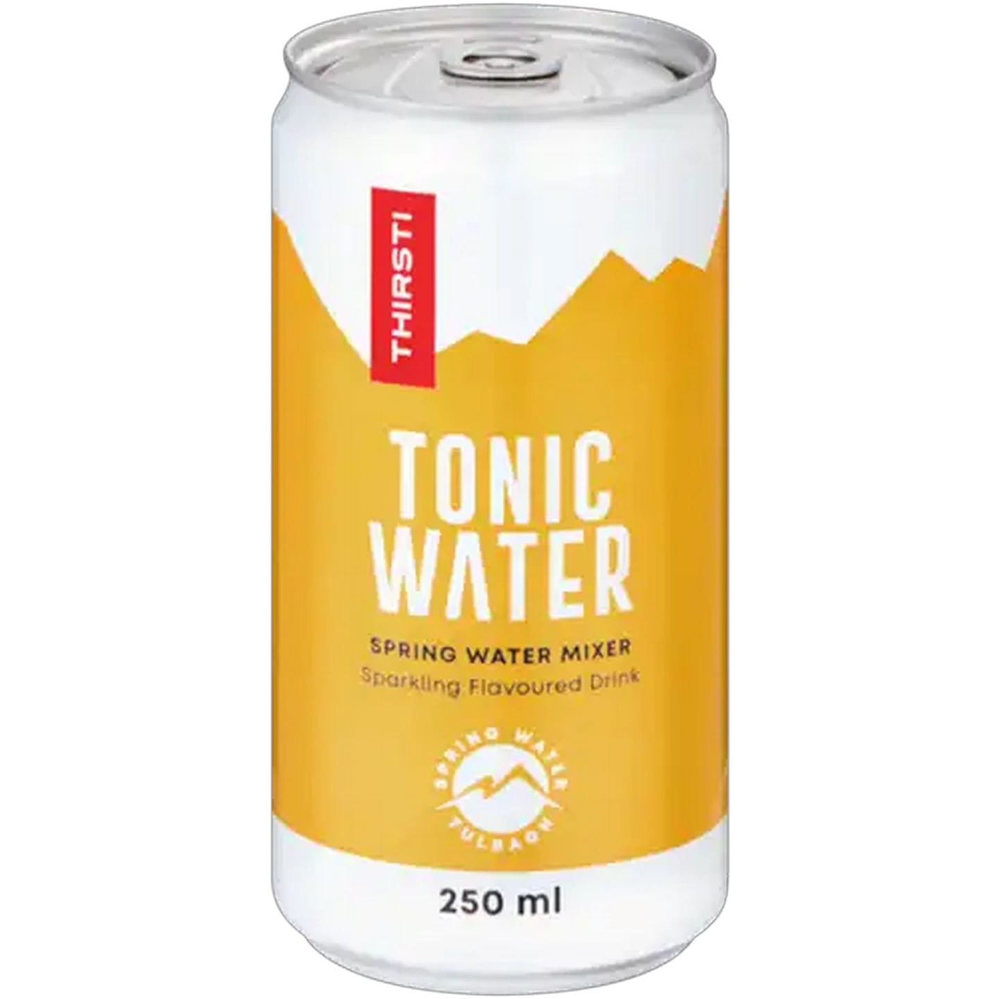 Checkers Sixty60 | Thirsti Tonic Water Flavoured Sparkling Spring
