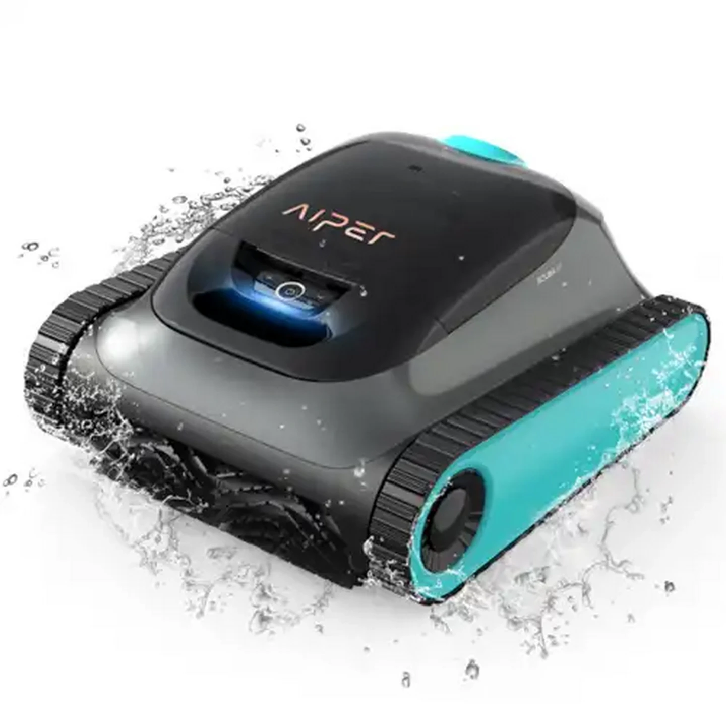 Image of Aiper Scuba S1 Cordless Robotic Pool Cleaner