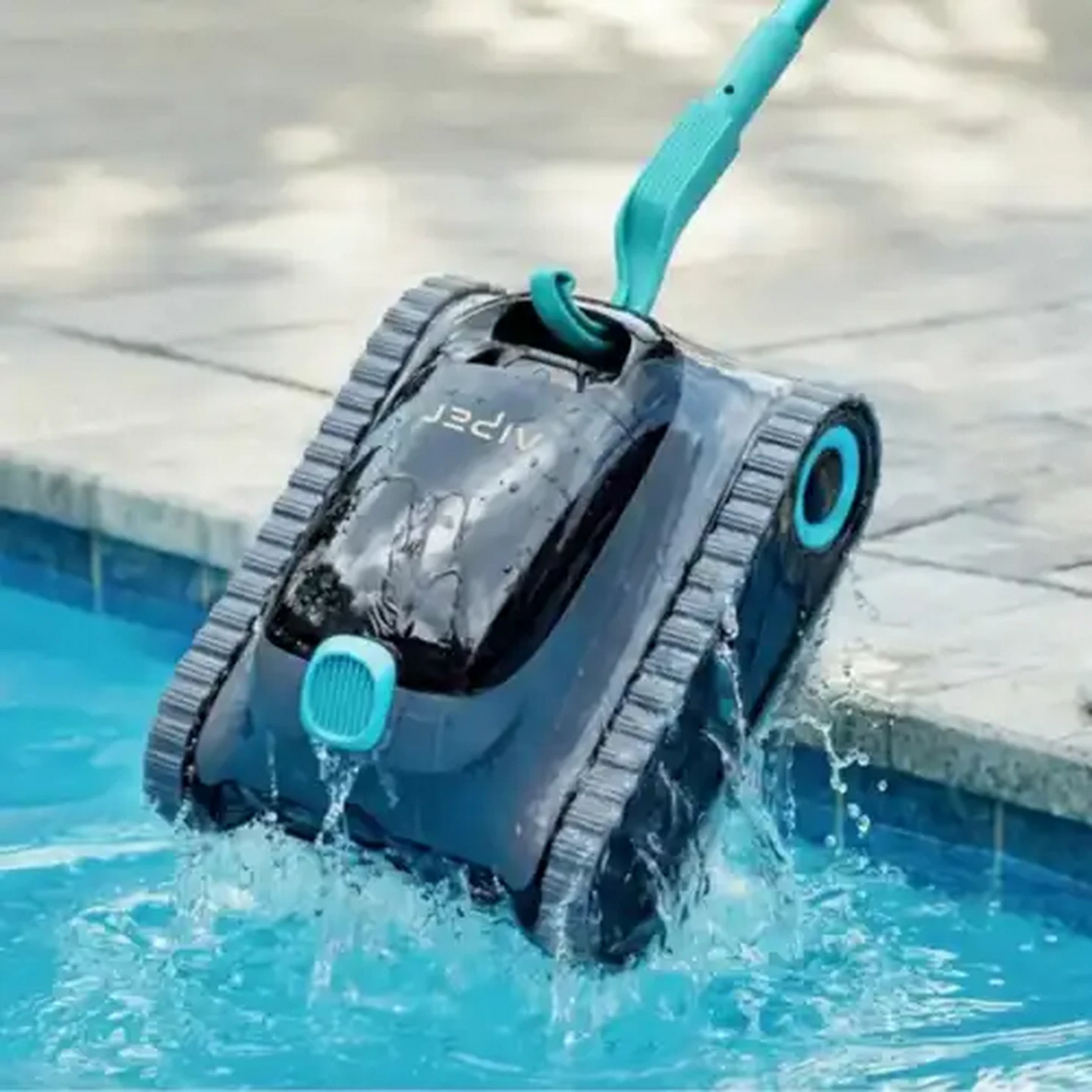 Image of Aiper Scuba S1 Cordless Robotic Pool Cleaner