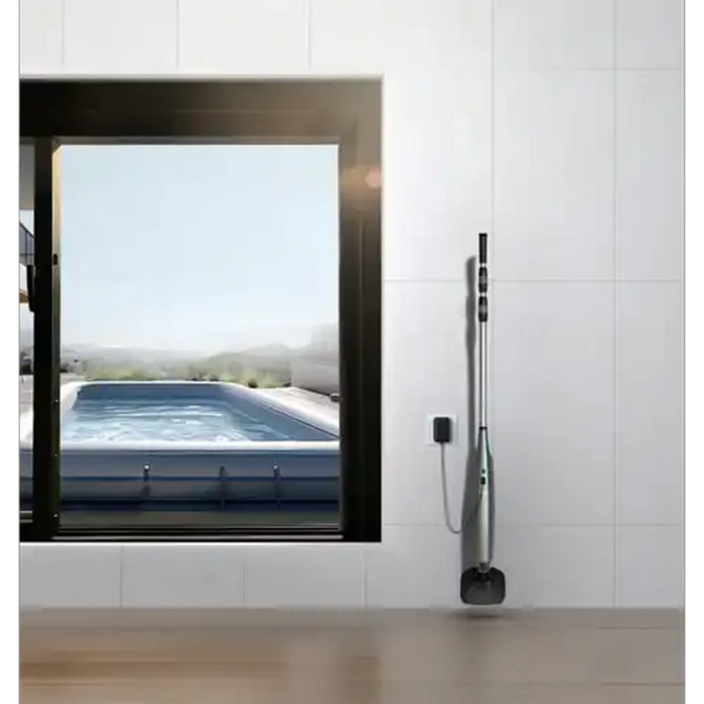 Image of Aiper Pilot X1 Cordless Pool Vacuum Cleaner