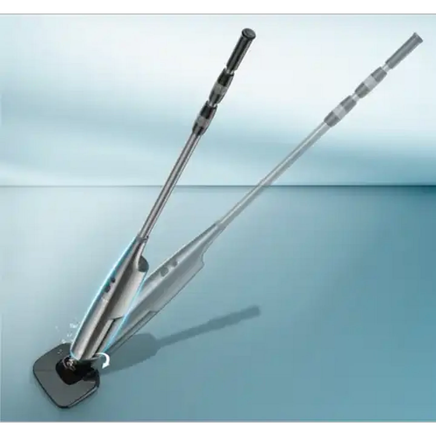 Image of Aiper Pilot X1 Cordless Pool Vacuum Cleaner
