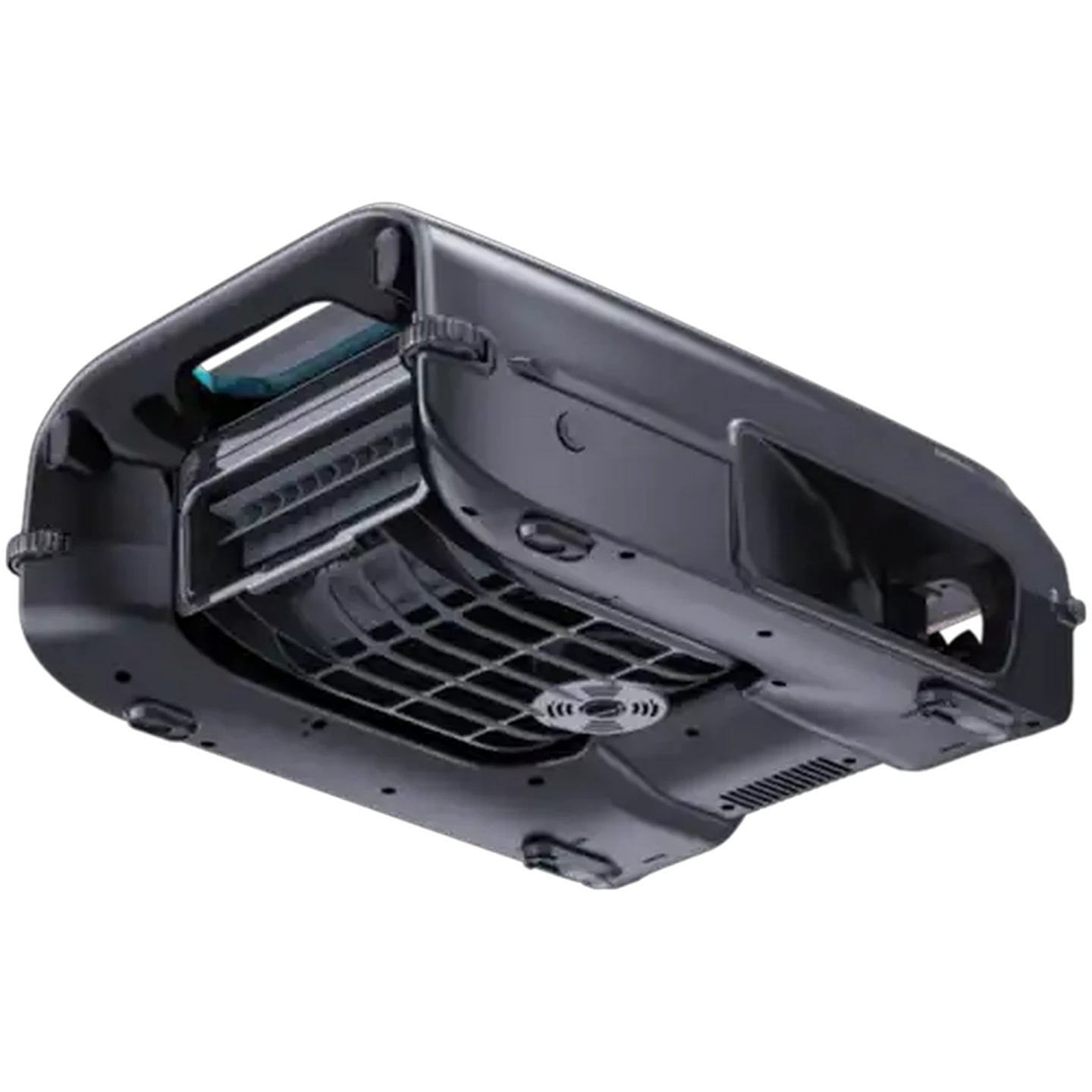Image of Aiper Surfer S2 Cordless Solar Robotic Pool Skimmer
