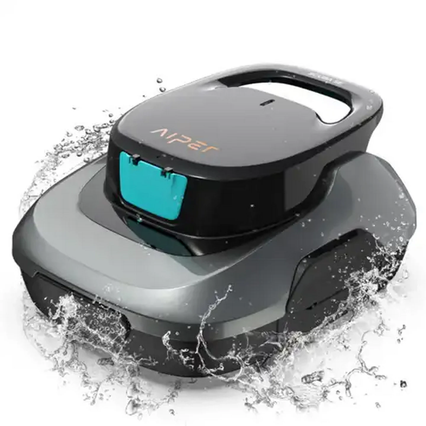 Image of Aiper Scuba SE Cordless Robotic Pool Cleaner