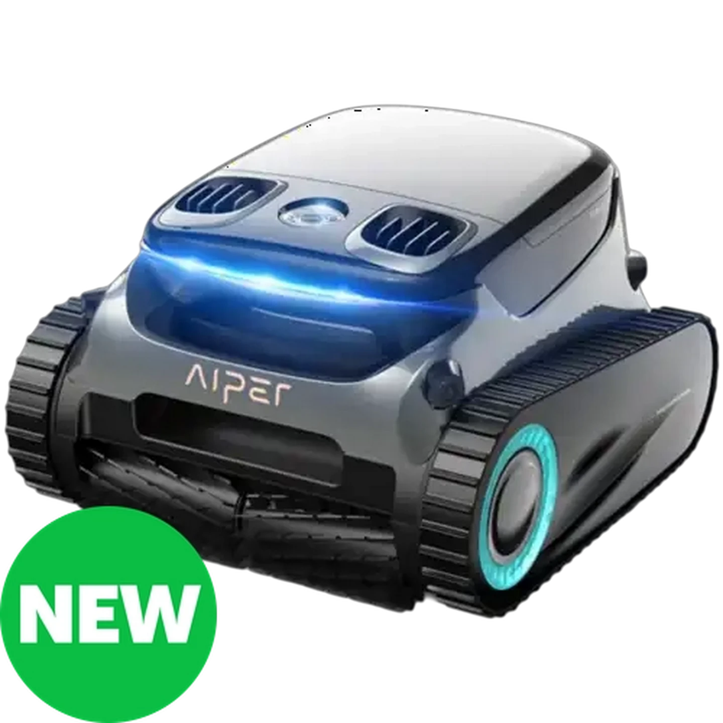 Image of Aiper Scuba S1 Pro Cordless Robotic Pool Cleaner
