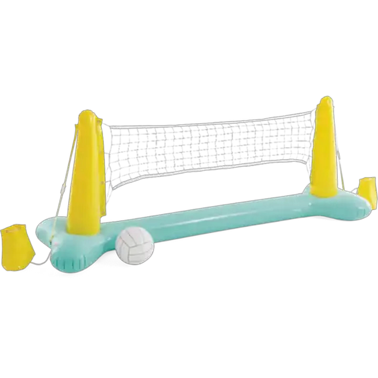 Image of Intex Volley Ball Pool Game