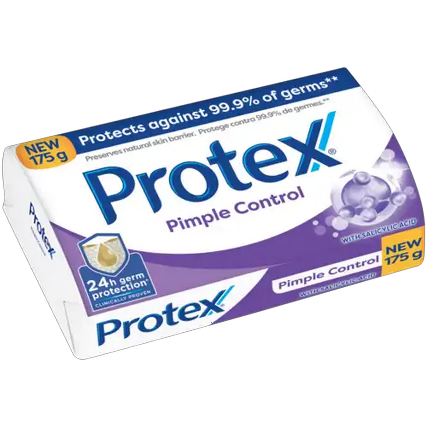 Image of Protex Pimple Control Bar Soap 175g