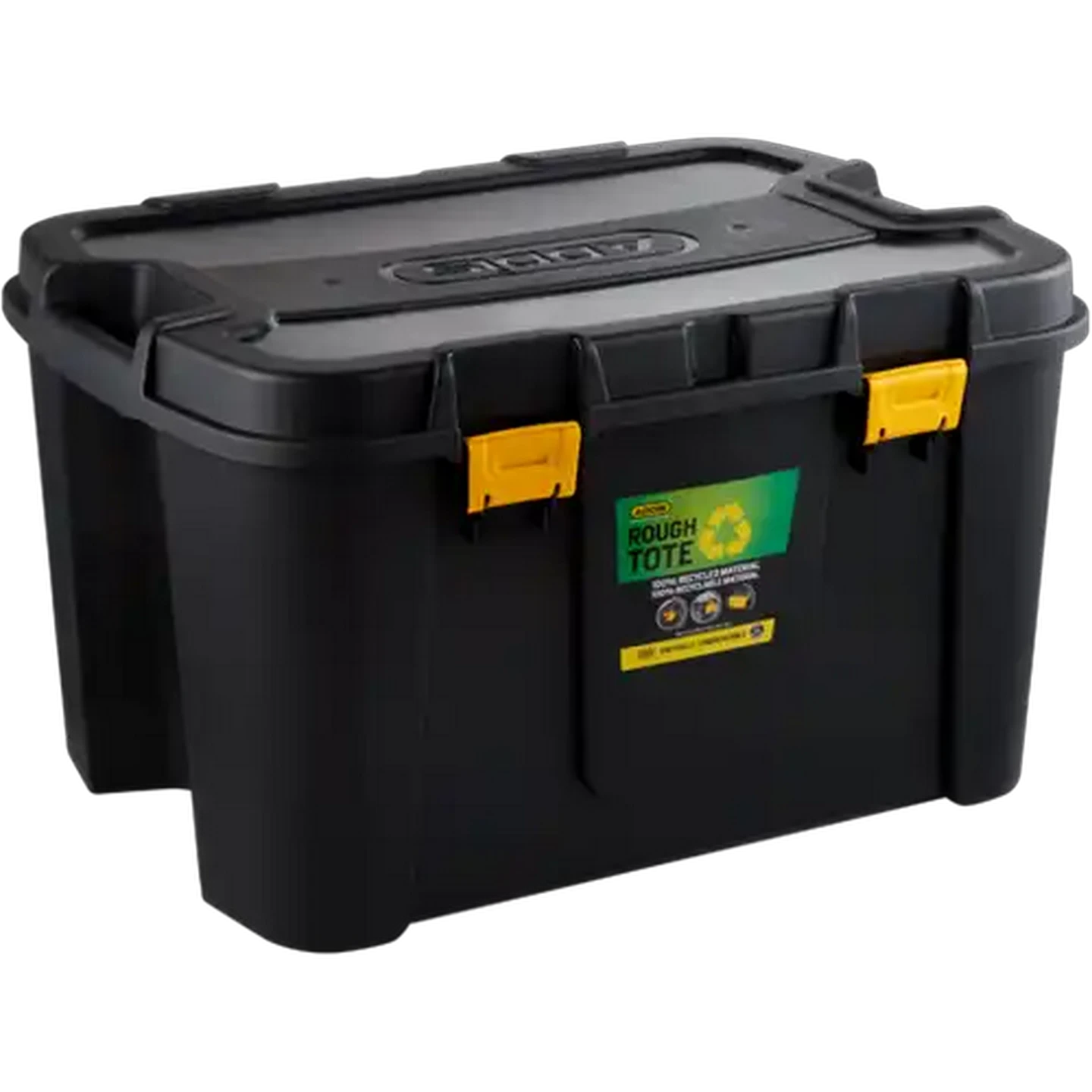Image of ADDIS Roughtote Storage Box 150L