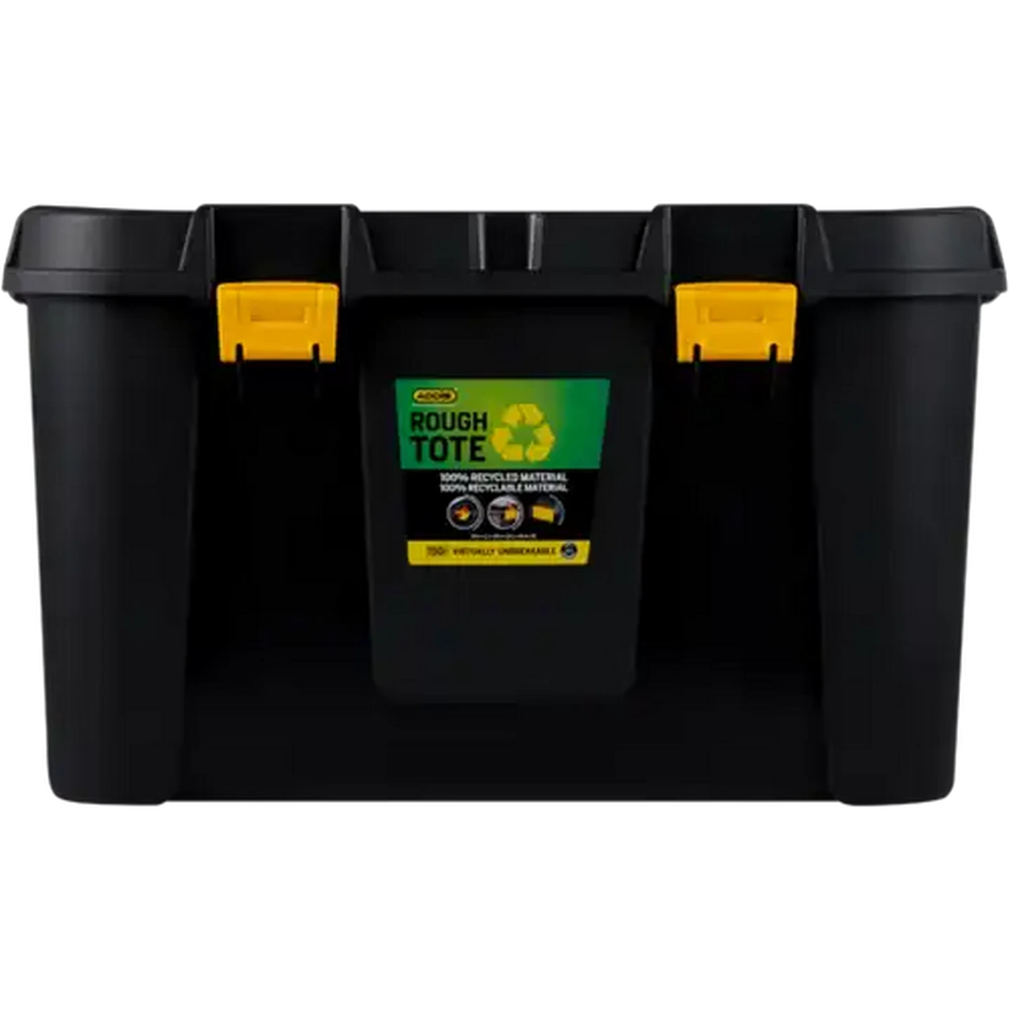 Image of ADDIS Roughtote Storage Box 150L
