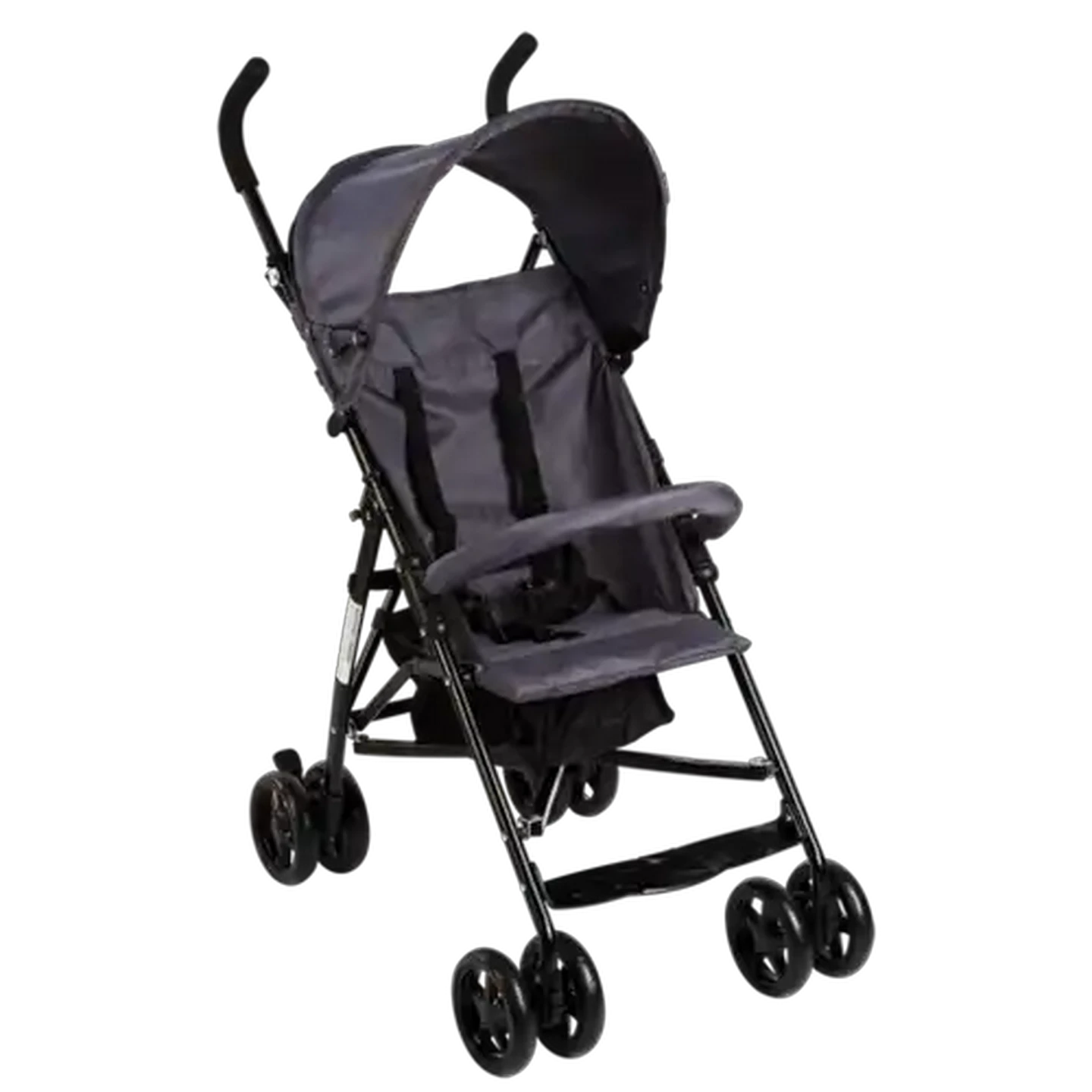 Image of Little Me Pathfinder Stroller (Colour May Vary)