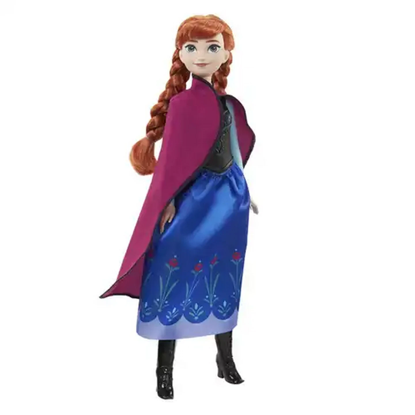 Image of Disney Frozen Anna Doll