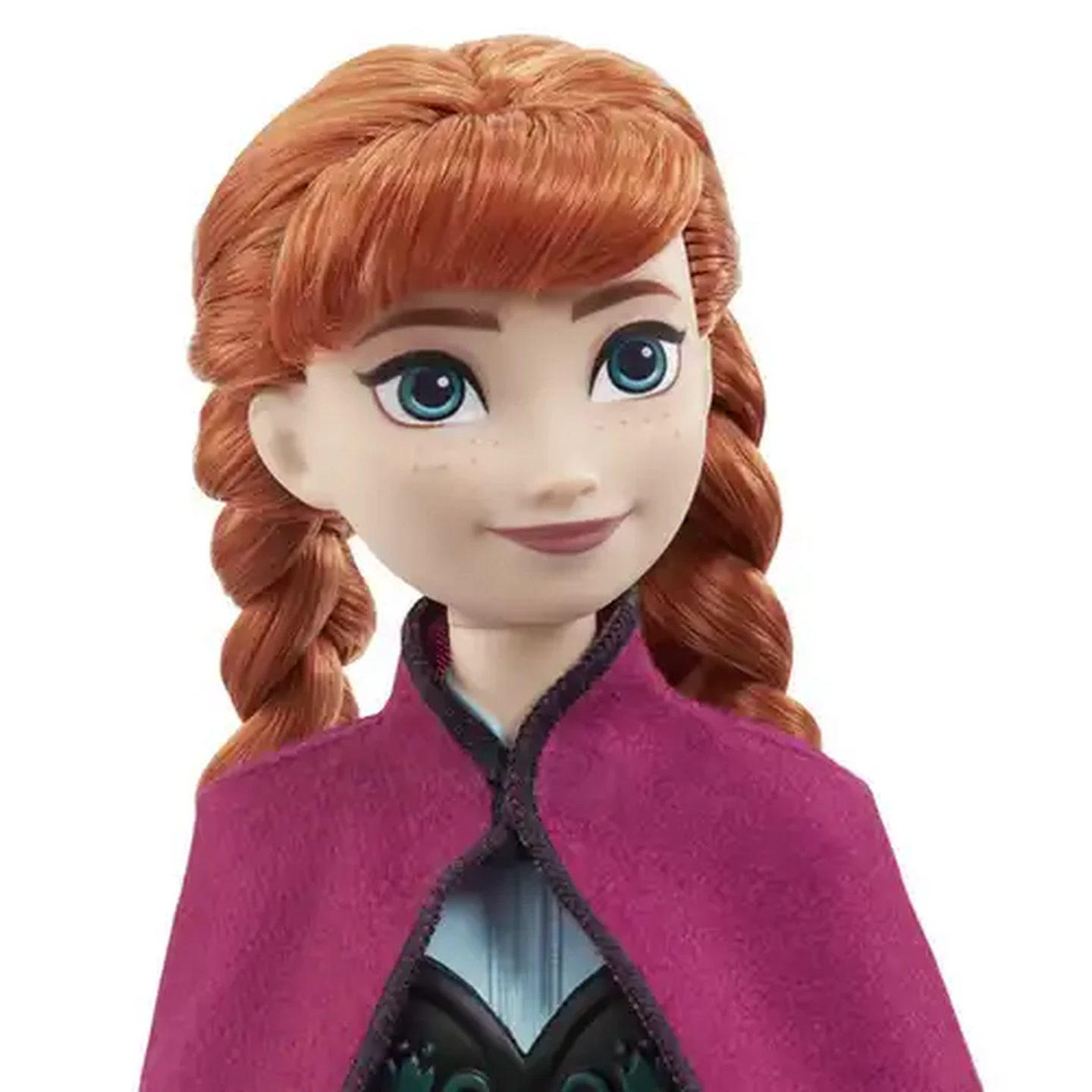 Image of Disney Frozen Anna Doll