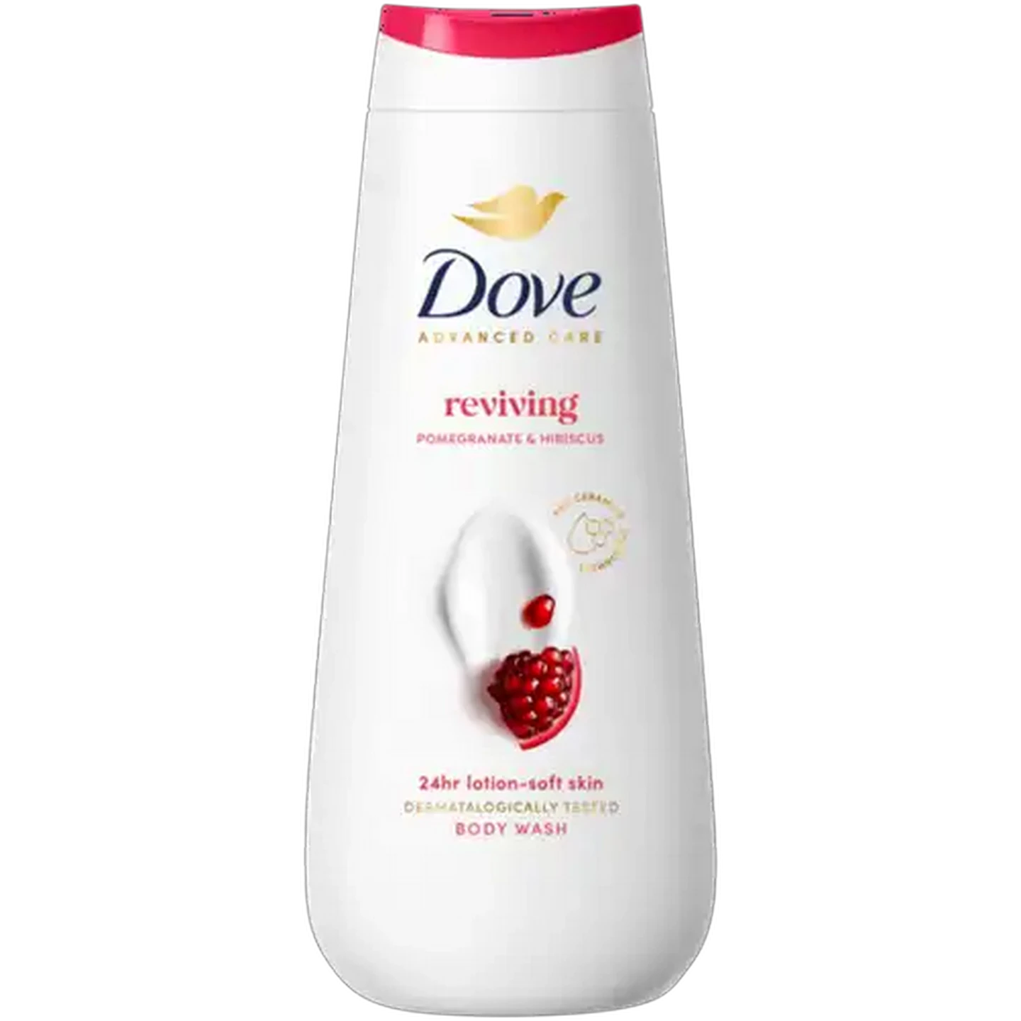 Image of Dove Advanced Care Reviving Body Wash 400ml