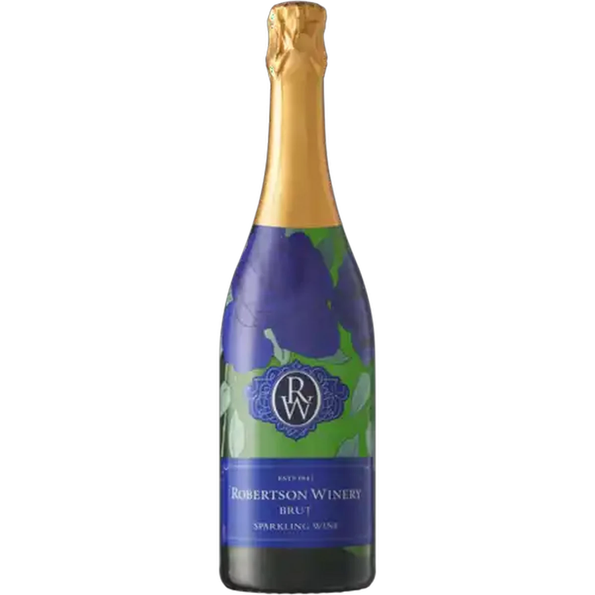 Checkers Sixty60 | Robertson Winery Brut White Sparkling Wine