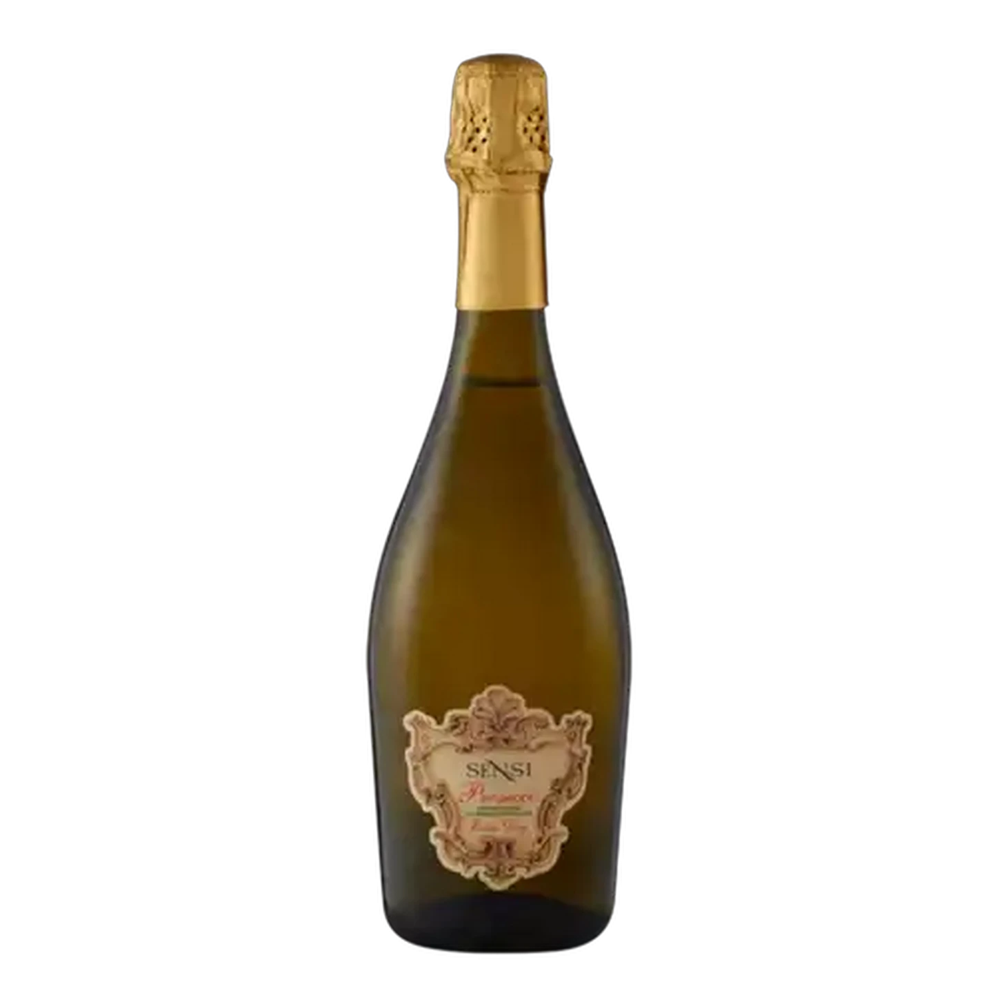 Image of Sensi Prosecco Extra Dry Sparkling Wine Bottle 750ml
