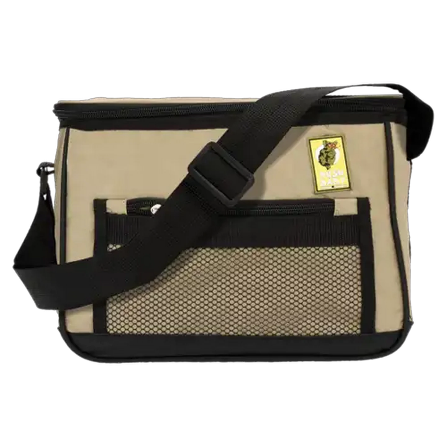Image of Bush Baby 12 Can Beach Cooler Bag
