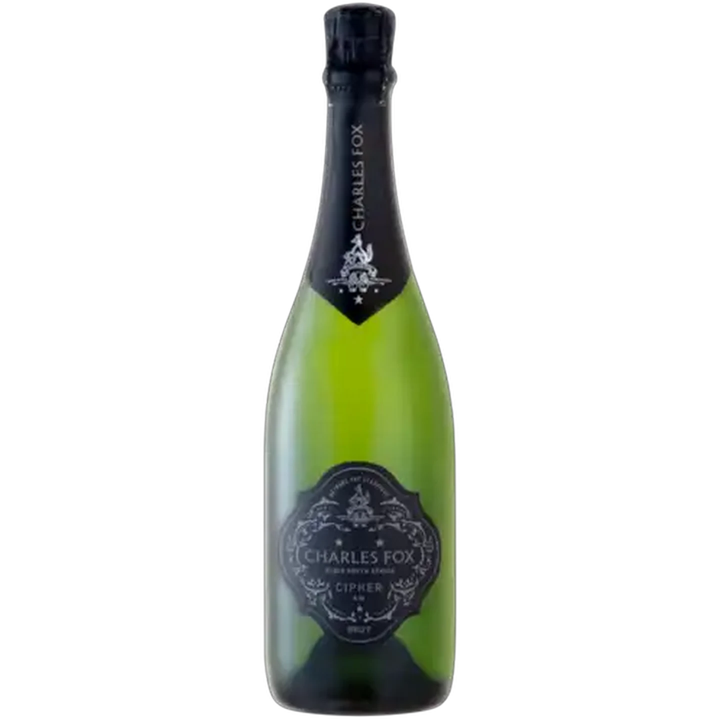 Image of Charles Fox Cipher Cap Classique Bottle 750ml