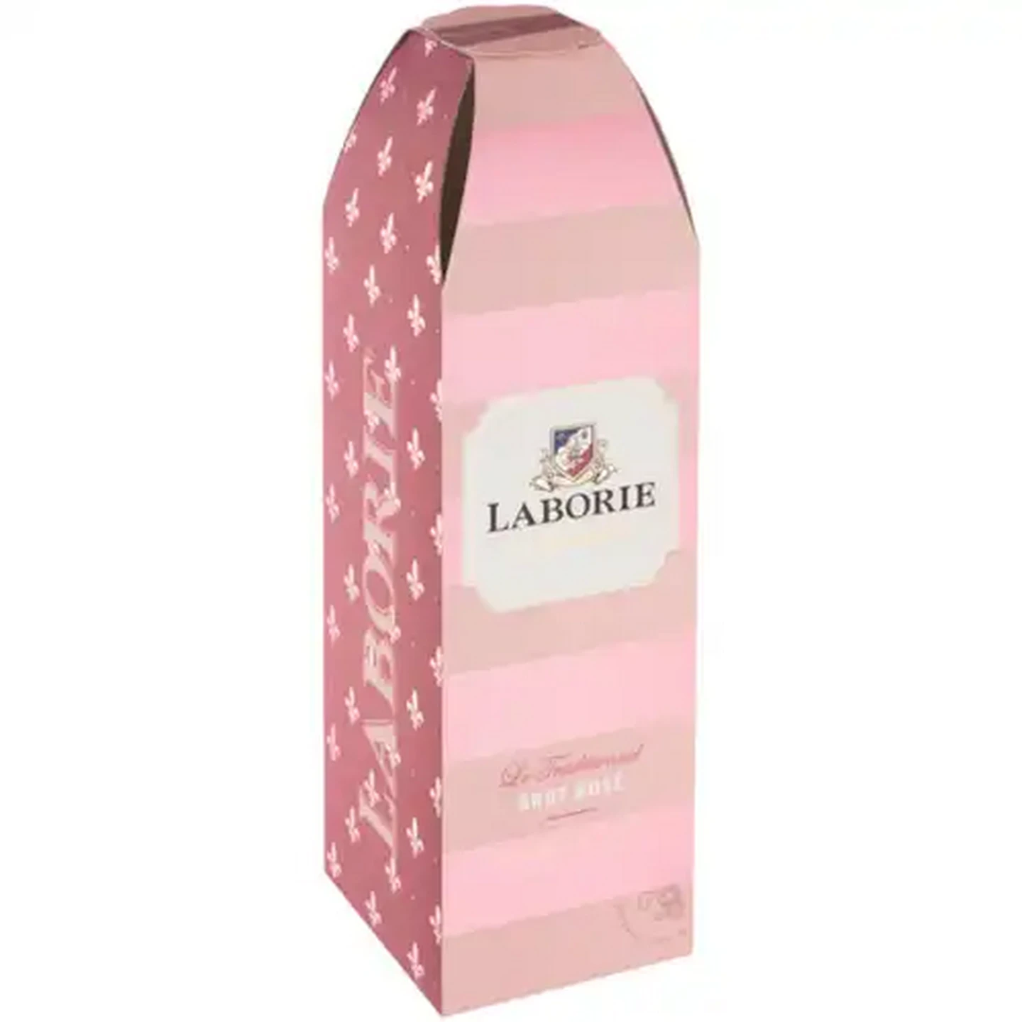 Image of Laborie Cap Classique Brut Rosé Bottle 750ml