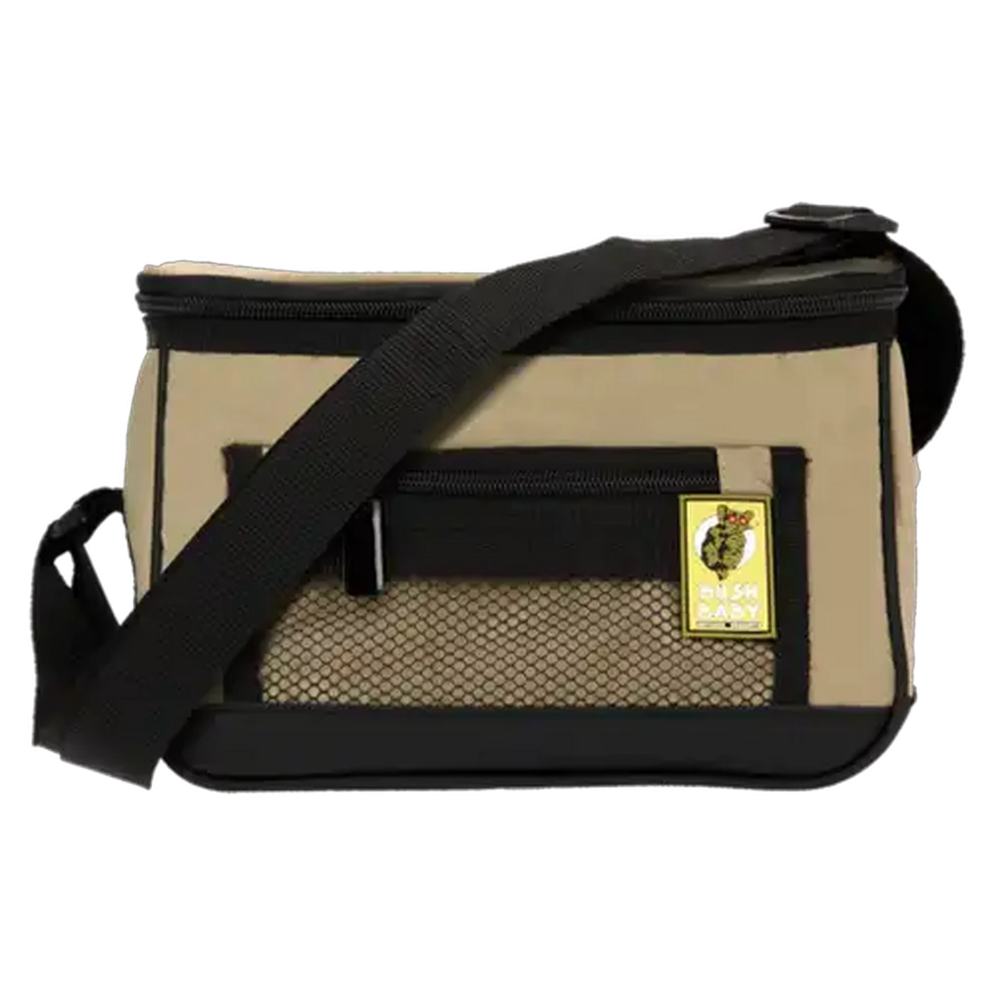 Image of Bush Baby 6 Can Beach Cooler Bag