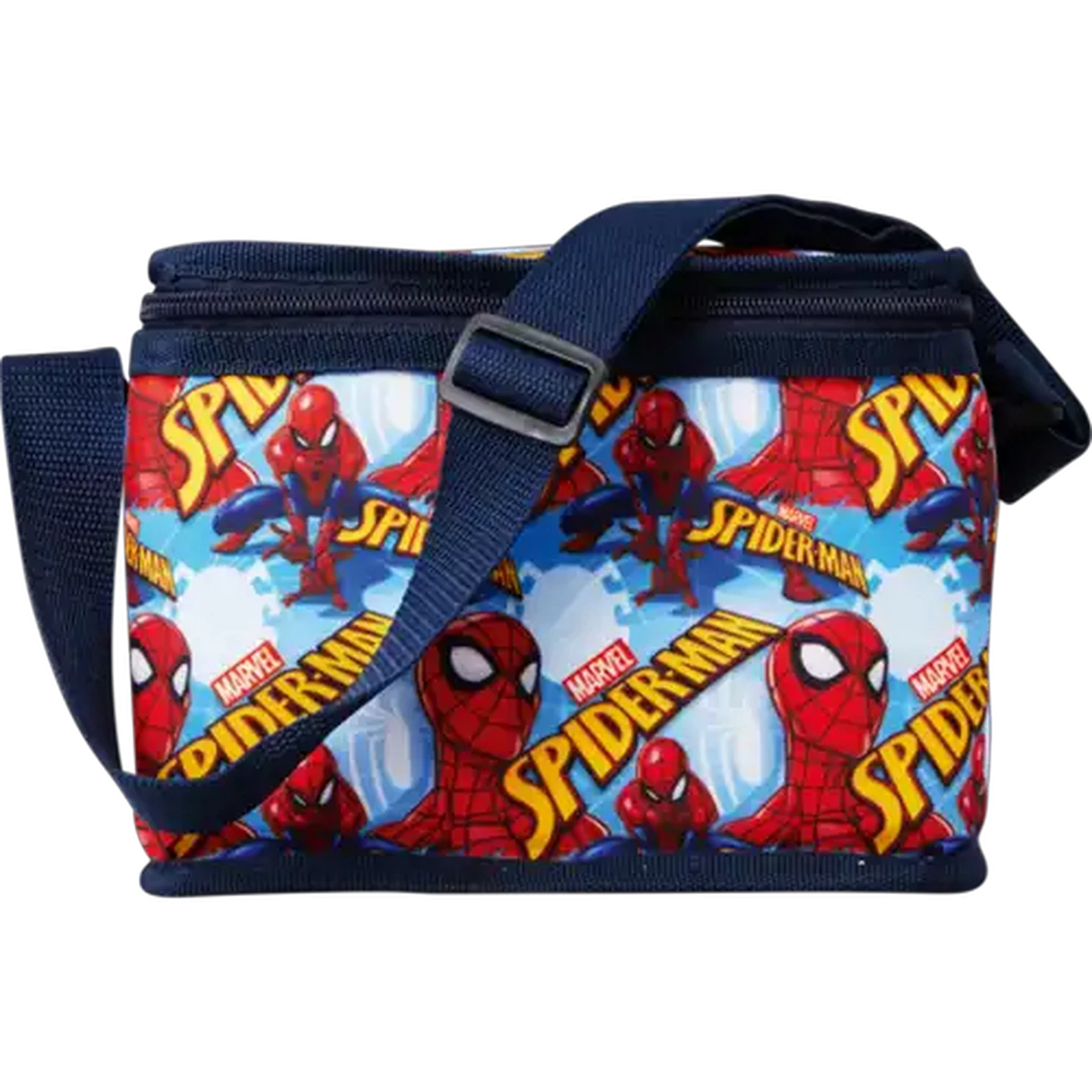 Image of Spider-Man Kiddies Cooler Bag