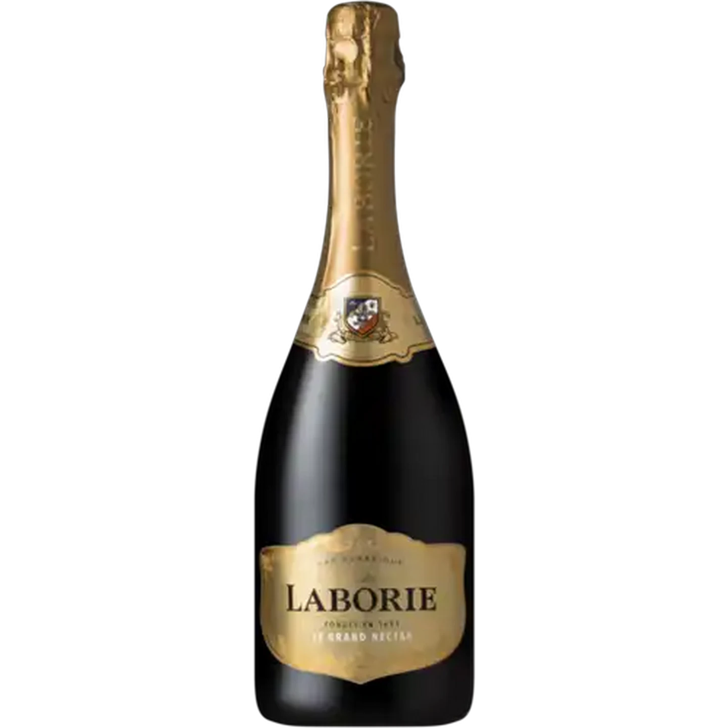 Image of Laborie Cap Classique Le Grand Nectar Sparkling Wine Sparkling Wine Bottle 750ml
