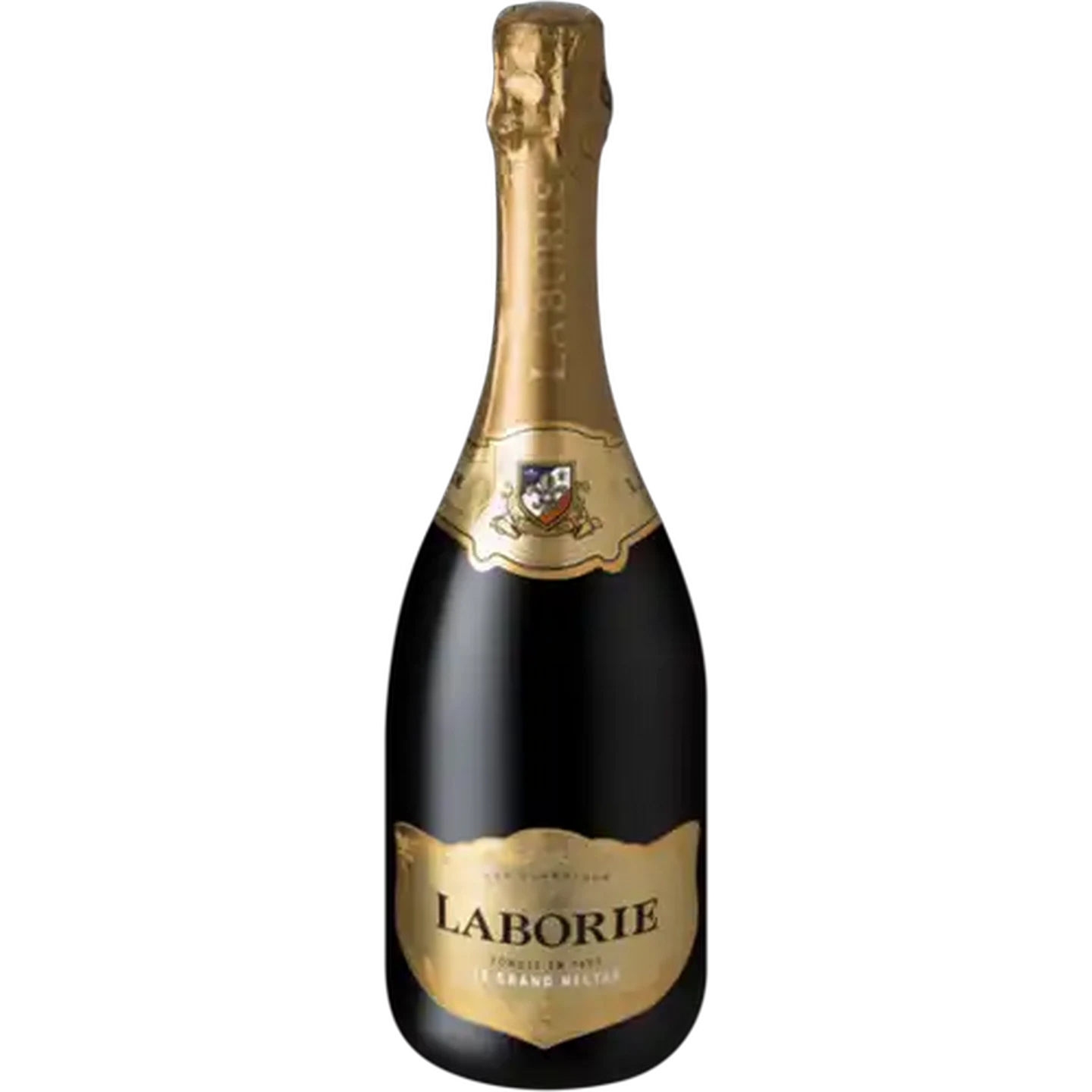Image of Laborie Cap Classique Le Grand Nectar Sparkling Wine Sparkling Wine Bottle 750ml