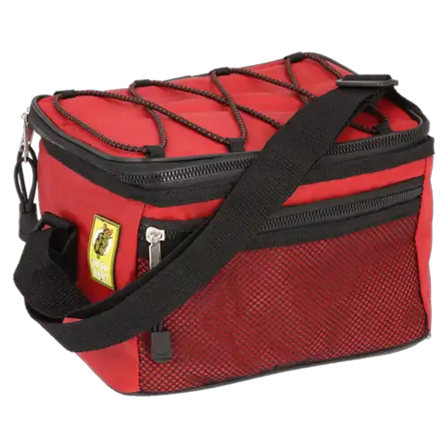 Image of Bush Baby 6 Can Cooler Bag