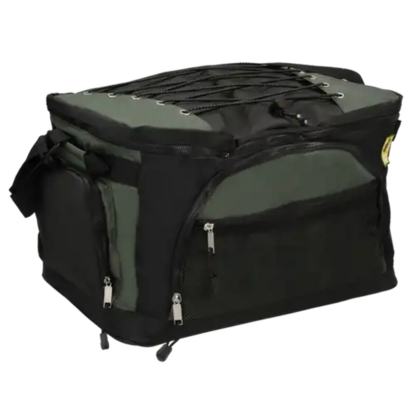 Image of Bush Baby Khaki 48 Can Cooler Bag