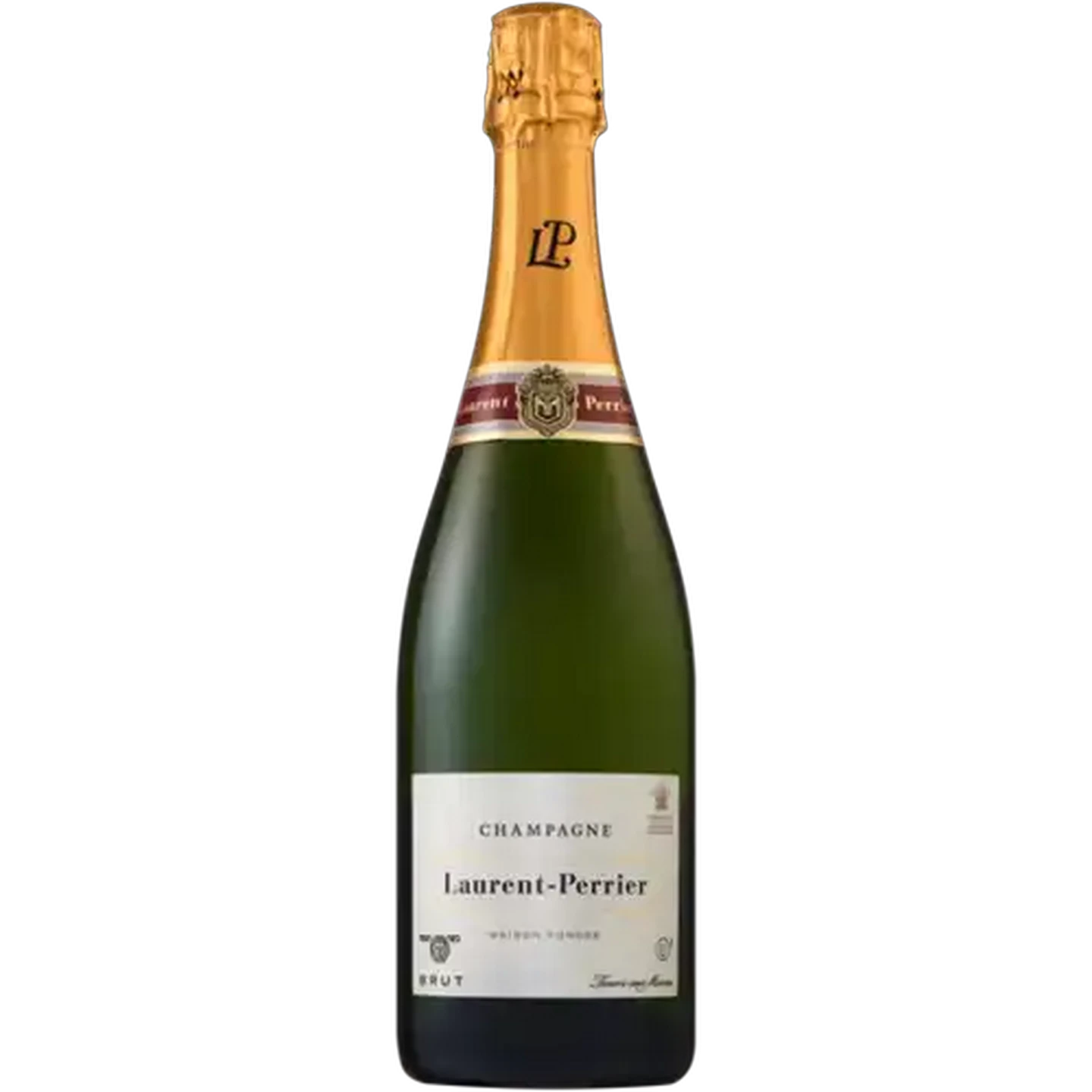 Checkers Sixty60 | Laurent-Perrier Brut Champagne Bottle 750ml