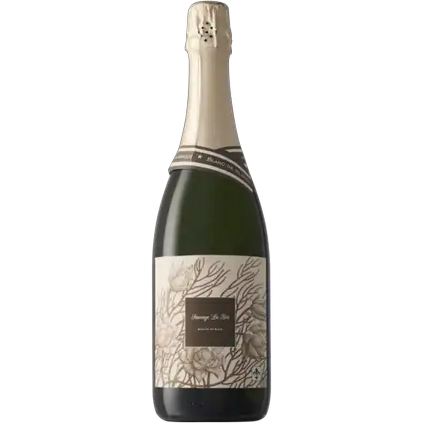 Image of La Bri Sauvage Méthode Cap Classique Bottle 750ml