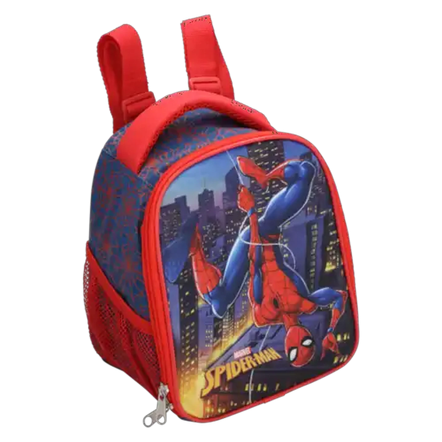 Image of Spider-Man Cooler Bag Backpack