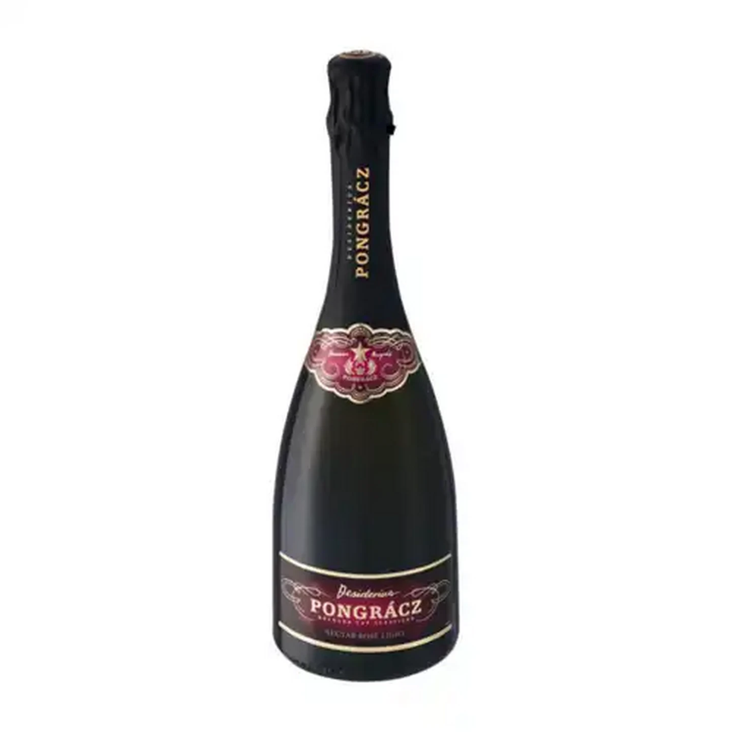 Image of Pongrácz Nectar Rosé Light Cap Classique Bottle 750ml