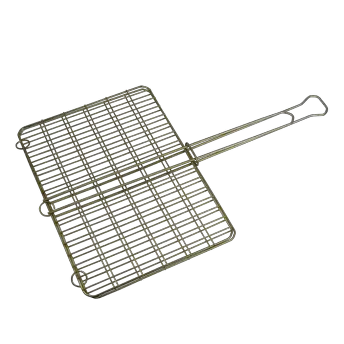 Image of LK's Flat Hand Griller 420 x 320mm