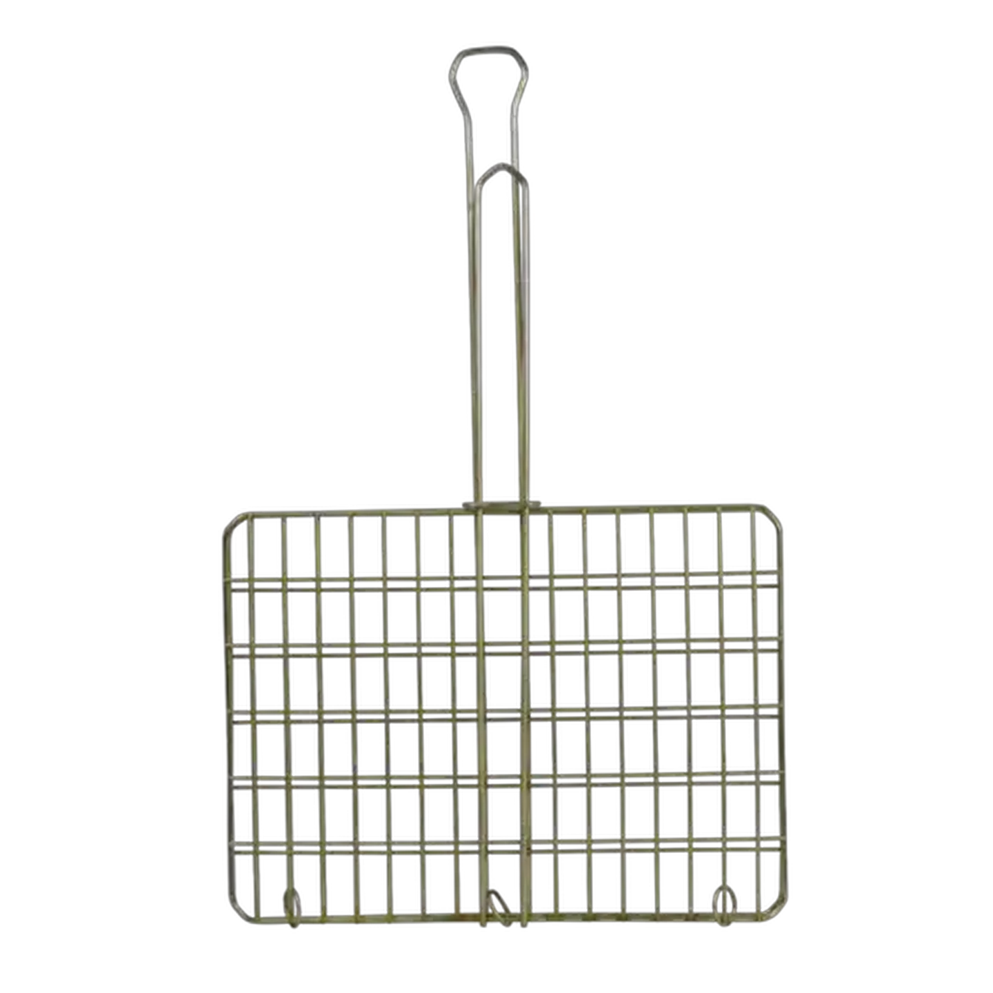 Image of LK's Flat Hand Griller 420 x 320mm