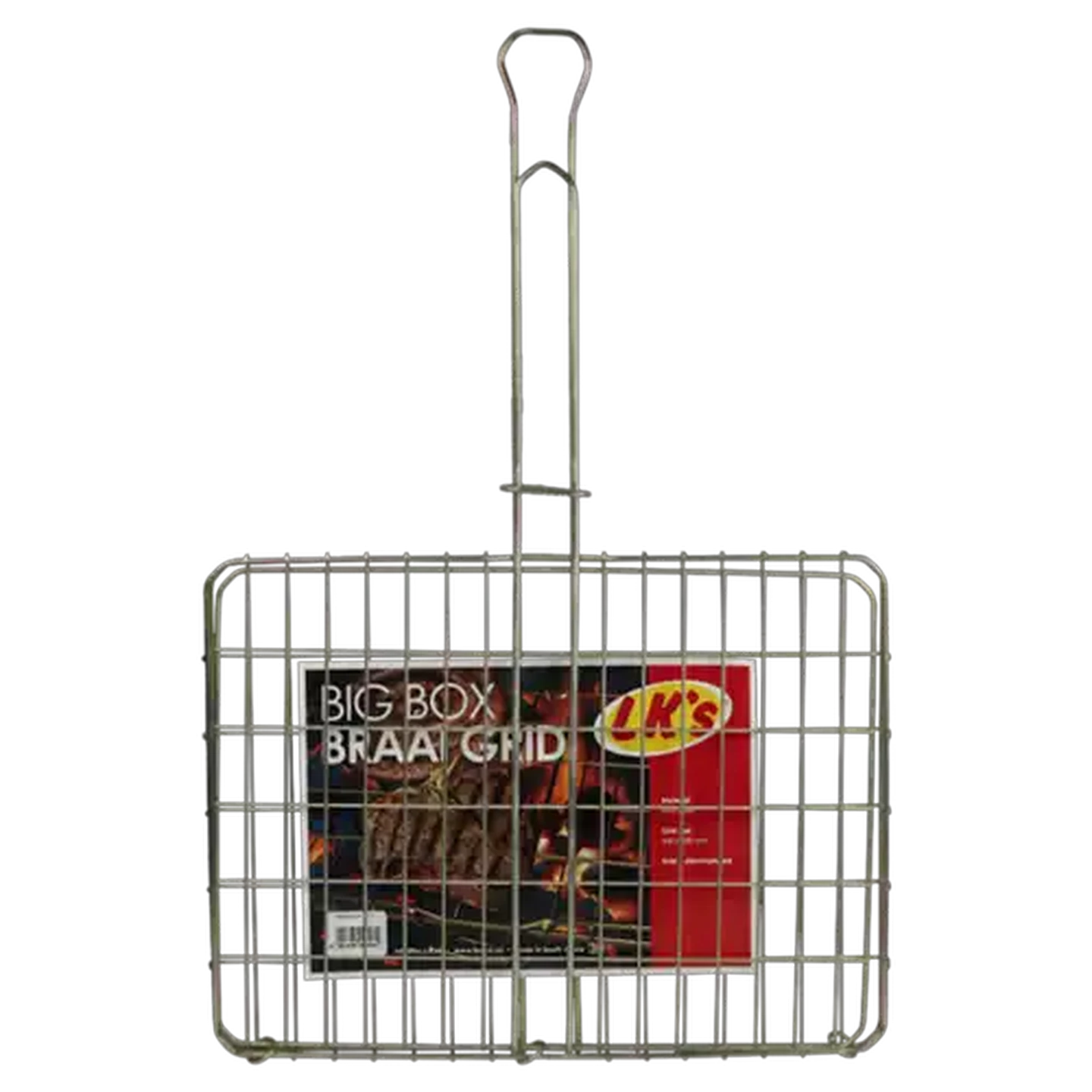 Image of LK's Hand Griller 440 x 330mm
