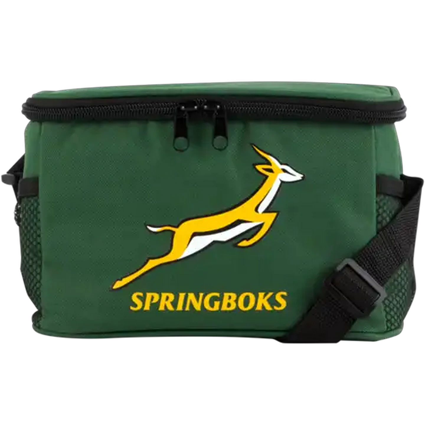 Checkers Sixty60 | Springboks Rugby SA 6 Can Cooler Bag